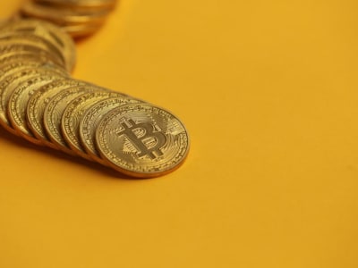 China Alihkan Investasi ke Bitcoin dan Emas untuk Hadapi Ketegangan Global