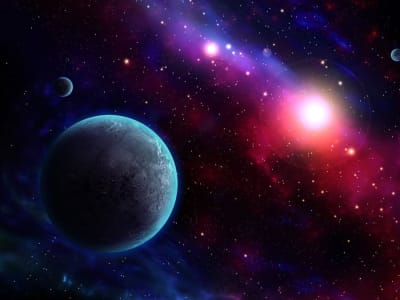 Super-Bumi di Orbit Luas Ternyata Lebih Umum dari Perkiraan Ilmuwan