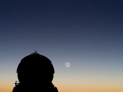 Merkurius Ternyata Punya Berlian Tebal 16 Km di Dalamnya