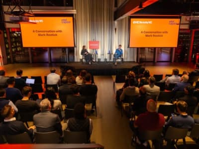 StrictlyVC Hadir di Athena dan London Dorong Ekspansi Startup di Eropa