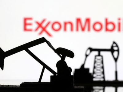 Aster Chemicals Bidik Stasiun Bensin Exxon Mobil di Singapura Senilai 1 Miliar