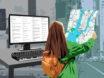 Kenapa AI Saat Ini Hanya Pintar Pakai Trik, Bukan Berpikir Seperti Manusia