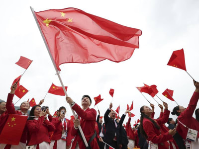 China Luncurkan Jaringan Internet 10G, Tercepat di Dunia Sekarang