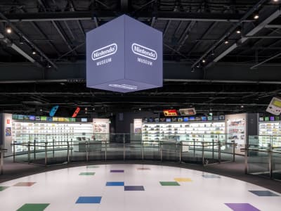 Antrean Panjang dan Kekhawatiran Tarif Impor Sambut Peluncuran Nintendo Switch 2