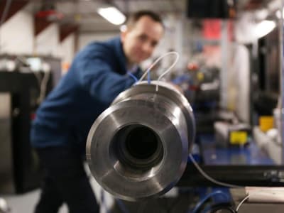 First Light Fusion Terpuruk Setelah Batalkan Proyek Reaktor, Fokus Baru di Teknologi Fusi