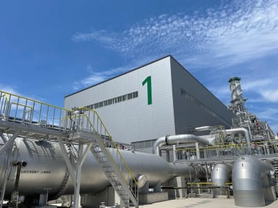 JERA Pertimbangkan Alaska sebagai Sumber LNG untuk Amankan Energi Jepang