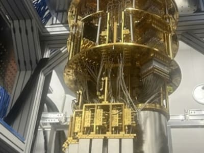 Fujitsu dan RIKEN Ciptakan Komputer Kuantum 256-Qubit Terunggul di Jepang