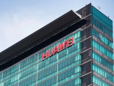 Huawei Luncurkan Chip AI Ascend 910D, Tantang Dominasi Nvidia di Pasar