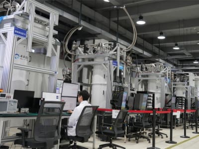 Komputer Kuantum Origin Quantum Percepat Deteksi Kanker Payudara Secara Revolusioner