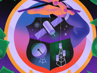 FCC Berubah Jadi Alat Politik Trump, Media dan Konsumen Terancam