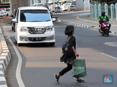 Google Street View: Mesin Waktu untuk Melihat Masa Lalu Suatu Lokasi