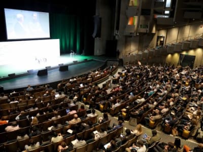 TechCrunch Sessions: AI Tempat Berkumpulnya Inovator dan Investor AI Masa Depan