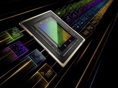 Rival ByteDance Borong Chip Nvidia H20 di Tengah Larangan Ekspor ke China