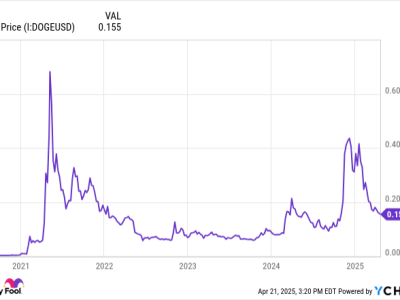 Apakah Sekarang Waktu Tepat untuk Beli Dogecoin Setelah Turun Drastis?