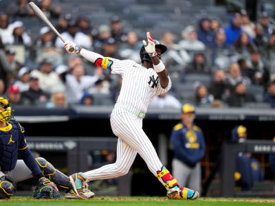 Rahasia Torpedo Bat: Inovasi Fisika yang Bikin Yankees Rajai Lapangan