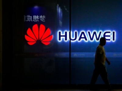 Huawei Siap Lawan Nvidia dengan Chip AI Canggih Ascend 910D