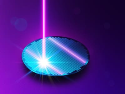 Peneliti China Ciptakan Sumber Cahaya EUV untuk Chip Canggih Mandiri