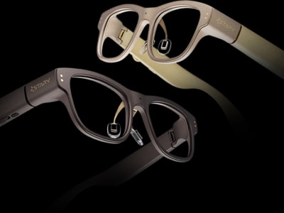 DreamSmart dan Ant Group Hadirkan Kacamata Pintar dengan Fitur Pembayaran Mobile