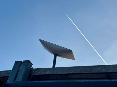 SpaceX Tawarkan Paket Starlink 12 Bulan Tanpa Biaya Perangkat Awal