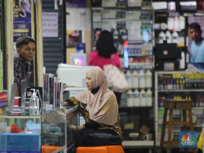 Penjualan PC Global Melonjak di Q1 2025 karena AI dan Tarif AS