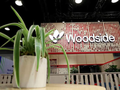 Woodside Energy Jajaki Kerjasama Dengan Kuwait dalam Proyek LNG Louisiana
