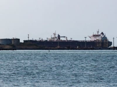 Venezuela Hadapi Penumpukan Tanker di Pelabuhan Tua Menjelang Batas Sanksi AS