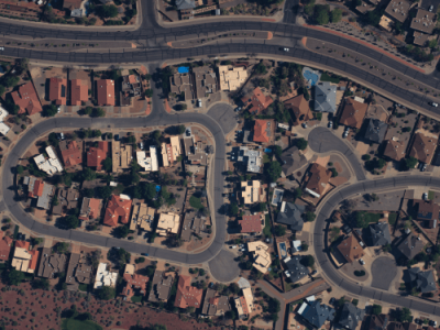 Near Space Labs: Inovasi Balon Helium untuk Gambar Resolusi Tinggi di Stratosfer