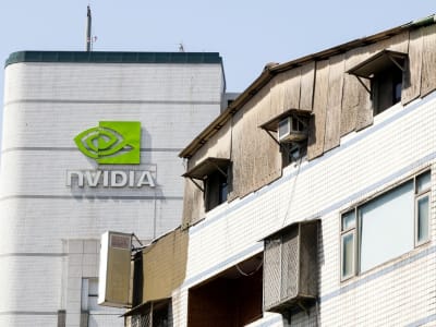 Nvidia Tolak Rencana Joint Venture di China Meski Hadapi Perang Teknologi AS-China