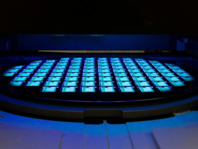 China dan AS Mendekati Kesepakatan Tarif dengan Terobosan Chip Canggih