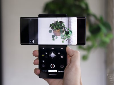 LG Hentikan Pembaruan Android untuk Ponsel Mulai Juni 2025