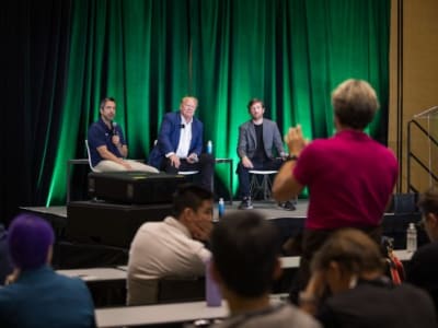 Jangan Lewatkan Kesempatan Early Bird di TechCrunch Sessions: AI di UC Berkeley