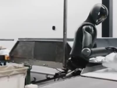 UPS Siap Gunakan Robot Humanoid Figure AI untuk Tingkatkan Logistik