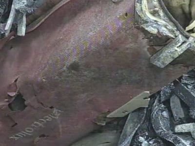 Temuan Penyedot Debu Radioaktif 60 Tahun di Silo Nuklir Sellafield