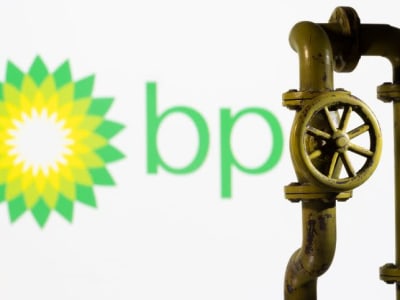 BP Hapus Posisi Kepala Strategi Keberlanjutan Setelah Tekanan Investor