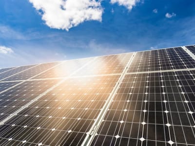 Terobosan Sel Surya Organik Jepang dengan Efisiensi Dua Kali Lipat dan Ramah Lingkungan