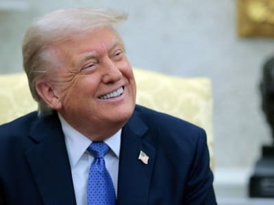 Trump Resmi Jadikan Bitcoin Aset Strategis dan Bentuk Cadangan Kripto AS