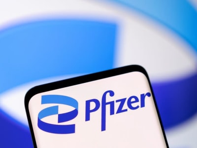 Pfizer Raih Laba Kuartal Pertama Lebih Baik, Hadapi Risiko Kebijakan Vaksin dan Tarif Impor