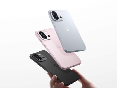 OnePlus 13T, Ponsel Kompak Berteknologi Tinggi Hanya Hadir di China dan India