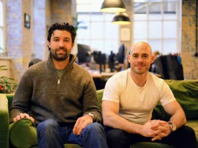 Dex, Startup AI dari Inggris, Bertujuan Permudah Cari Kerja dengan Kecerdasan Buatan