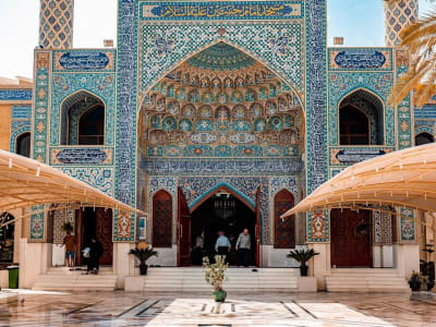 Solv Luncurkan Produk Staking Bitcoin Syariah untuk Investor Timur Tengah