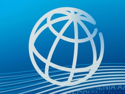 Bank Dunia Prediksi Harga Komoditas Dunia Turun Tajam Tahun 2025-2026