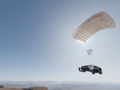 Near Space Labs Manfaatkan Balon Helium untuk Citra Resolusi Tinggi dari Stratosfer