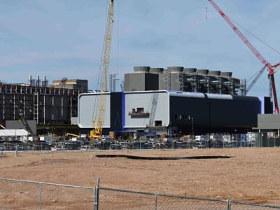 TSMC Memperkuat Ekspansi Besar di AS dengan Pabrik Chip Ketiga di Arizona