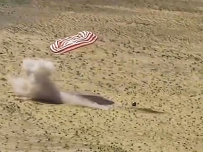 Penundaan Pendaratan Shenzhou-19 Karena Angin Kencang, Misi Berhasil