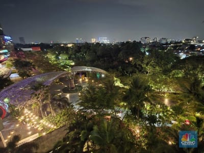 Samsung Galaxy S25 Ultra Jadi Favorit Sewa Smartphone Untuk Konser K-pop