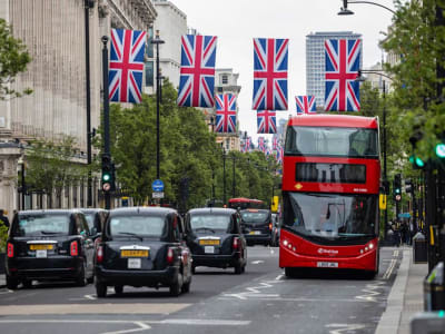 Pemerintah Inggris Ajukan Regulasi Ketat untuk Lindungi Konsumen Kripto