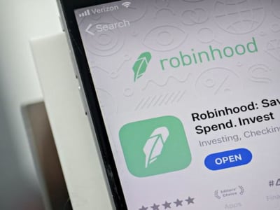 Robinhood Diperkirakan Alami Penurunan Pendapatan Crypto di Kuartal Pertama 2025