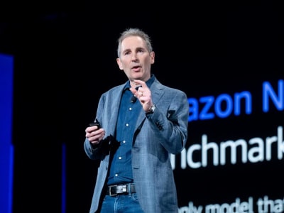 Andy Jassy Ungkap Cara Amazon Potong Lapisan Manajemen dan Percepat Inovasi