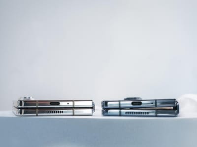 Samsung Siap Luncurkan HP Lipat Tiga Inovatif Sebelum Akhir 2025