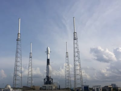 Komdigi Tanggulangi Blank Spot Aceh Barat dengan Satelit SATRIA-1